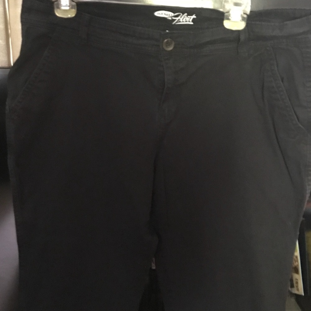 Old Navy worn 2 for the price of 1